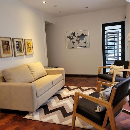 Casa Villanueva Mendoza Luaran gambar