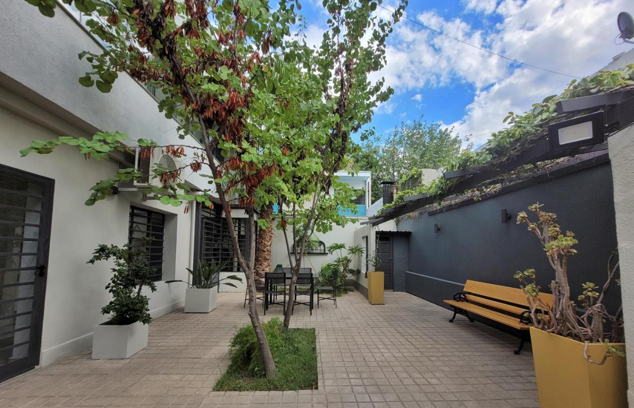 Casa Villanueva Mendoza Luaran gambar
