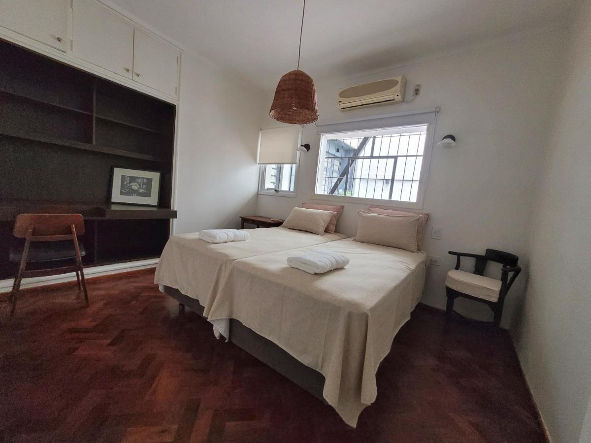 Casa Villanueva Mendoza Luaran gambar