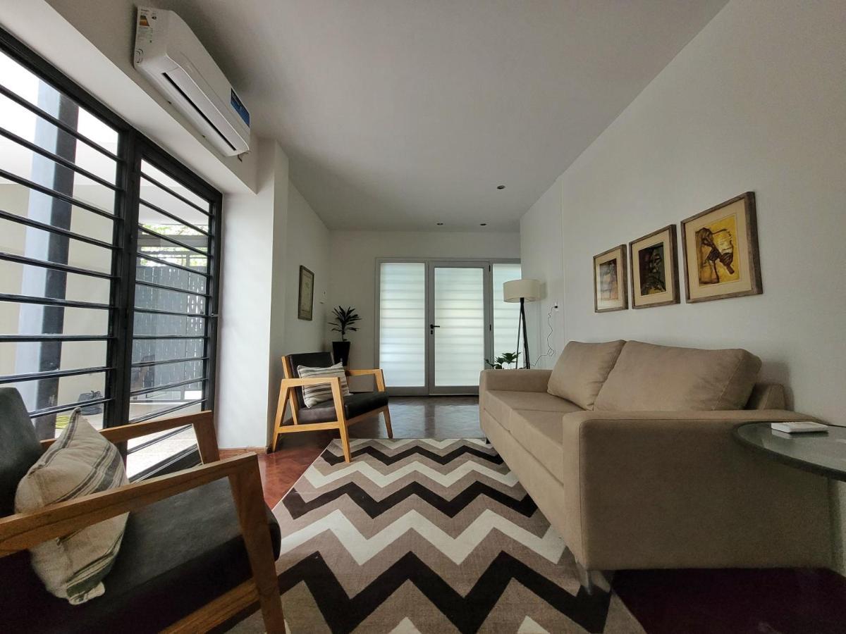 Casa Villanueva Mendoza Luaran gambar