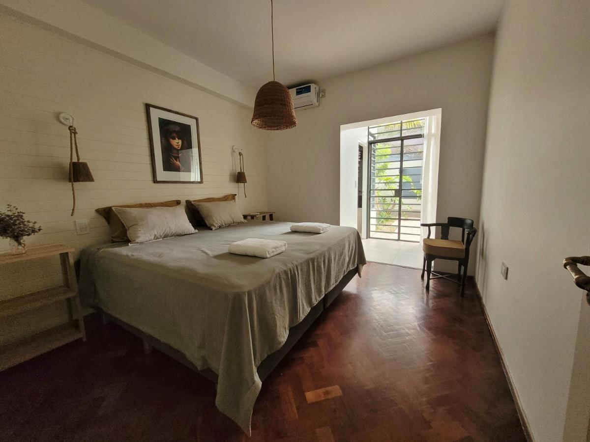 Casa Villanueva Mendoza Luaran gambar