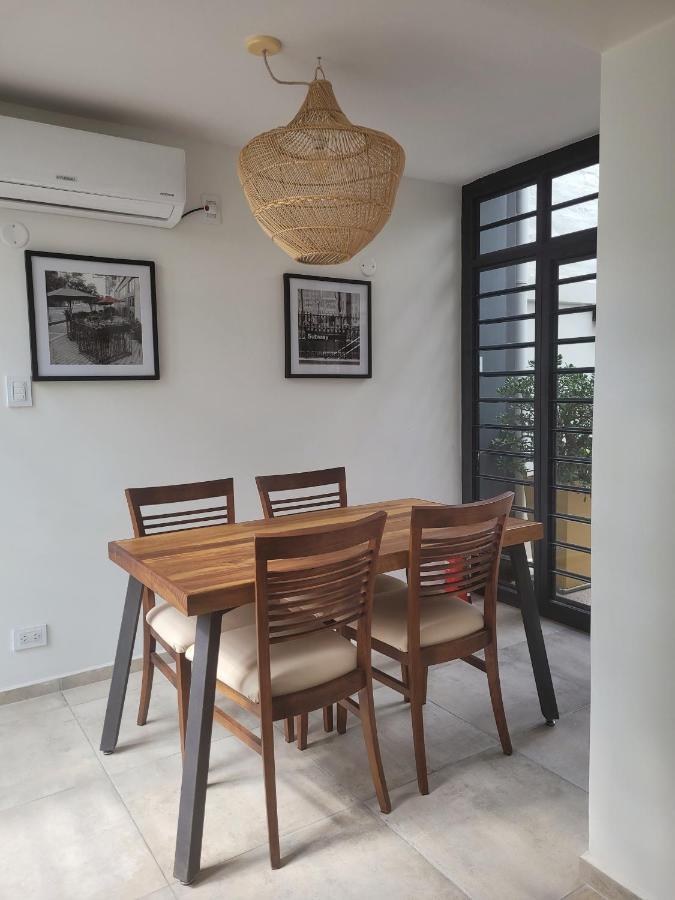 Casa Villanueva Mendoza Luaran gambar