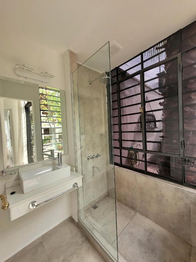 Casa Villanueva Mendoza Luaran gambar