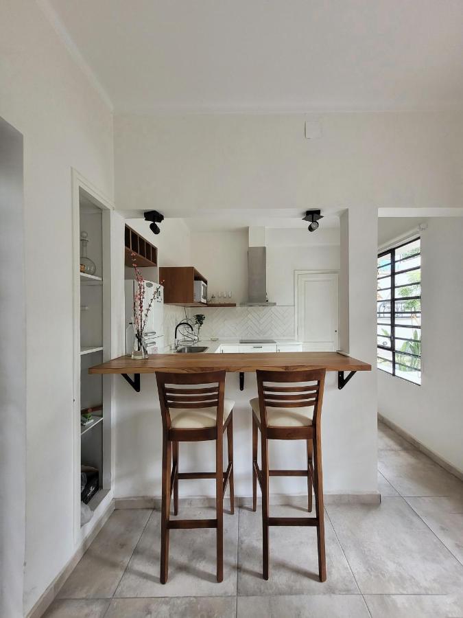 Casa Villanueva Mendoza Luaran gambar