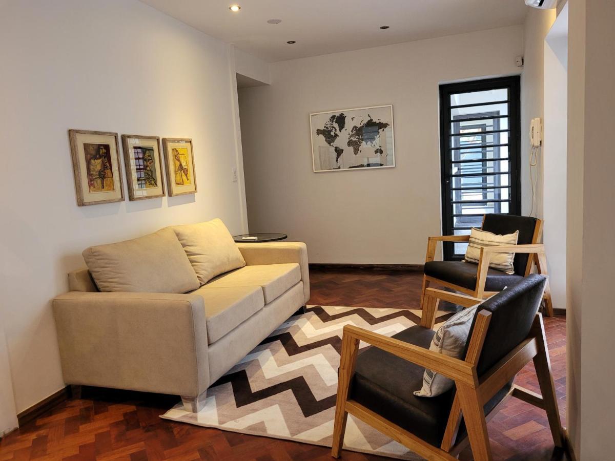 Casa Villanueva Mendoza Luaran gambar