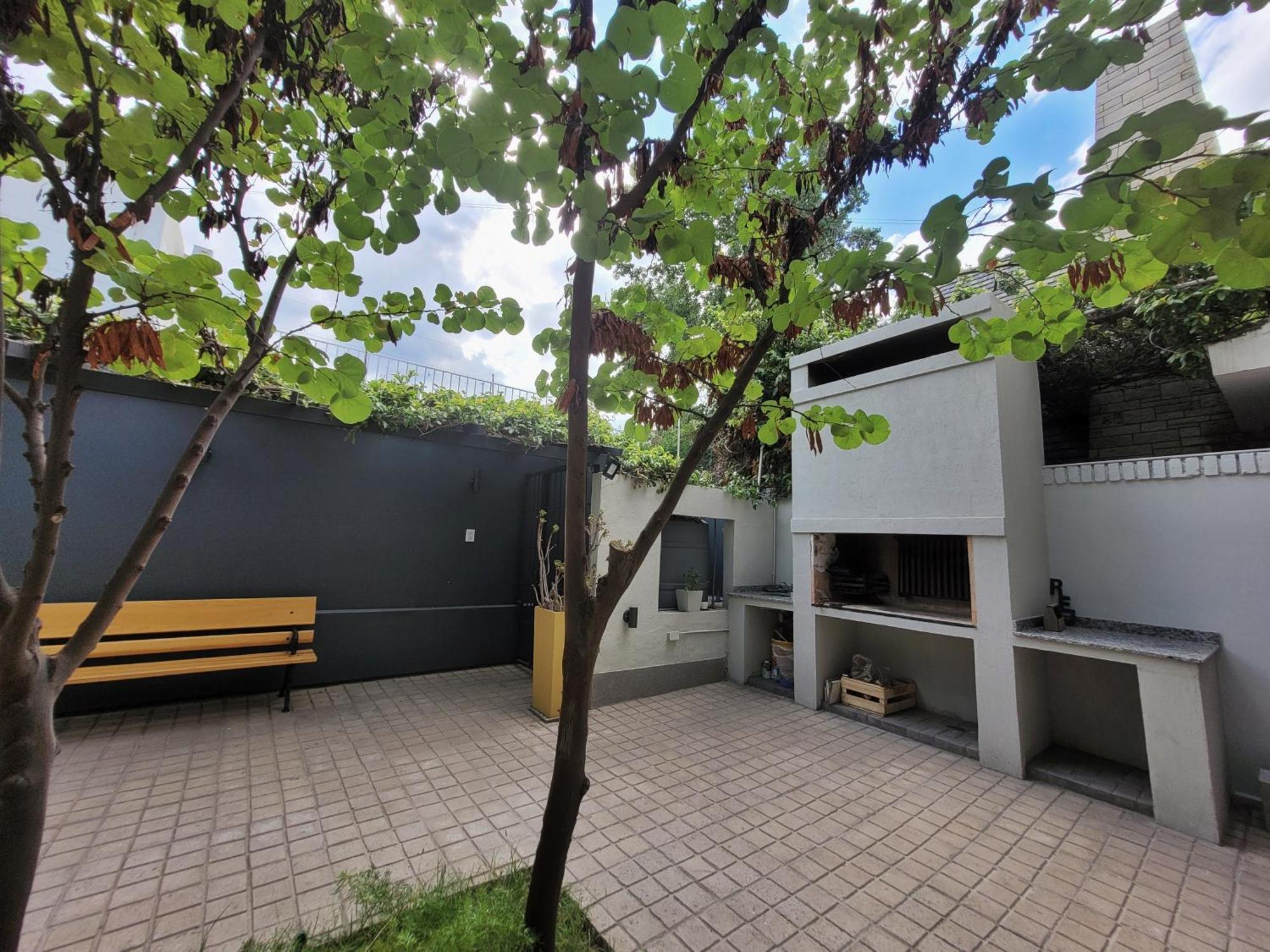Casa Villanueva Mendoza Luaran gambar
