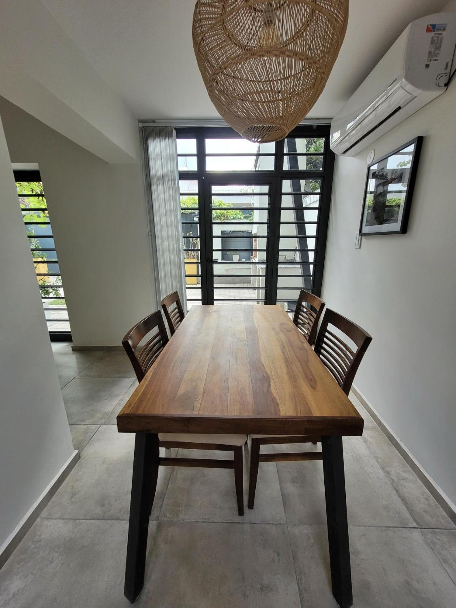 Casa Villanueva Mendoza Luaran gambar